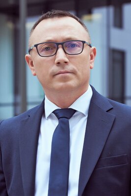 Artur Popko media