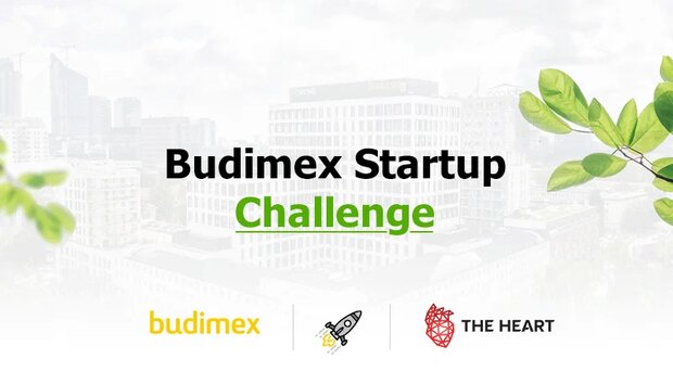 Budimex Startup Challenge
