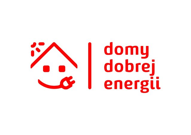 Domy Dobrej Energii - logo