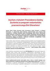 Auchan z tytułem Pracodawca Godny Zaufania_Informacja prasowa_06122021_docx.pdf