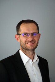 Krzysztof Waśniowski Ericsson