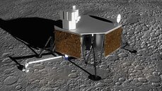 Indicative Lunar lander with In Situ Resource Utilisation (ISRU) payload_copyright Redwire Space Europe.jpg