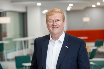Bosch Stefan Hartung