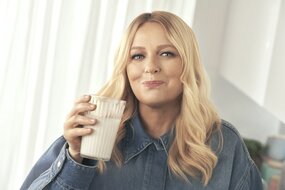 Kasia Nosowska Alpro 1