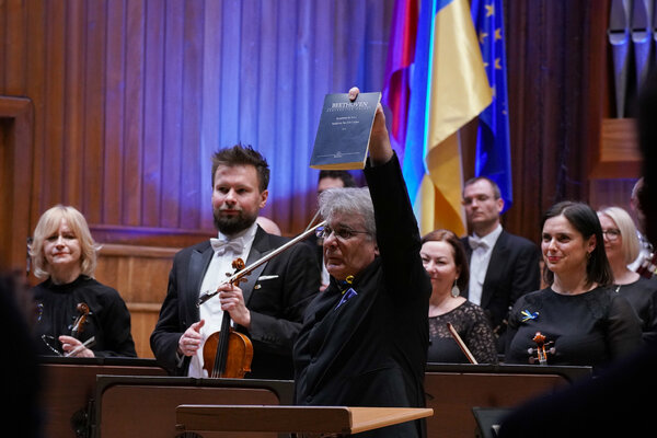 Piąty rok Enei z Filharmonią Pomorską w Bydgoszczy (2)