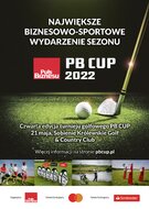 PB Cup 2022