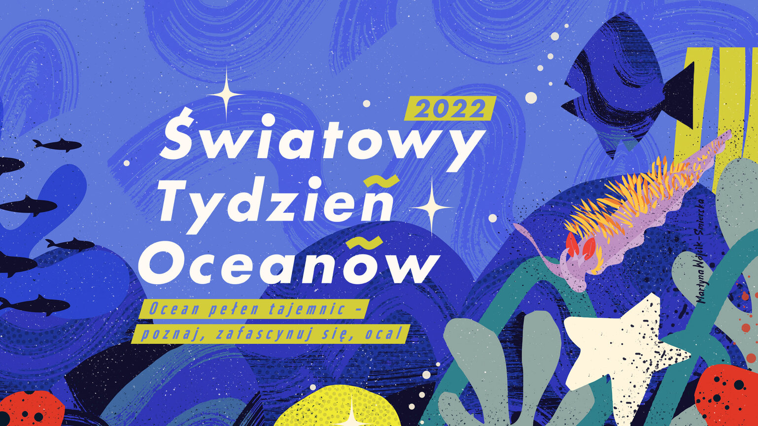 ŚDO2022, Fundacja WWF Polska, cover FB