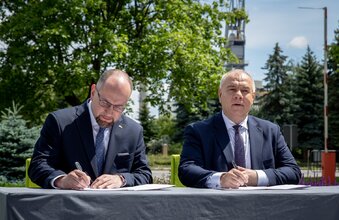 Enea i MAP podpisały list intencyjny ws  sprzedaży akcji LW Bogdanka (1)