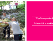 Wspólne sprzątanie