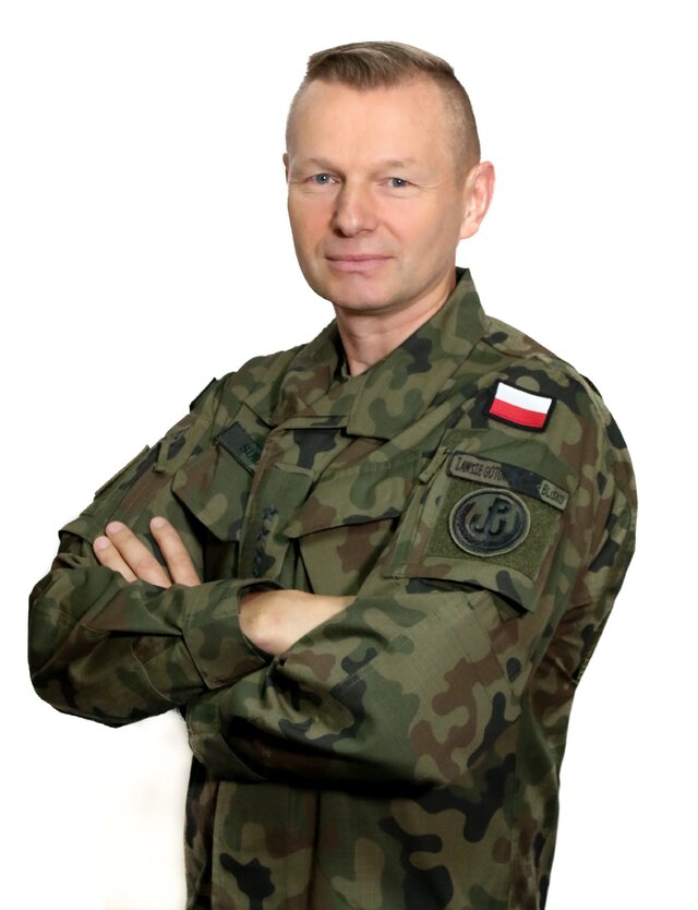 kpt Witold SURA