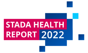 STADA Health Report Logo