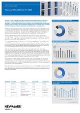 Newmark Polska_Office Occupier_Warsaw_H1 2022 EN.pdf