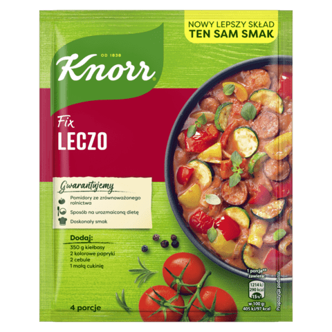 Fix Knorr Leczo