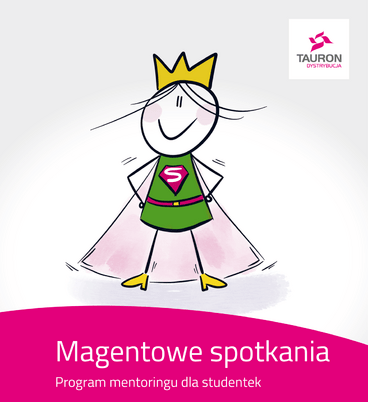 Magentowe spotkania