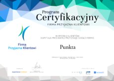 Punkta certyfikat FPK2022.png