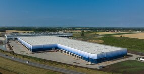 Wrocławskie V Centrum Logistyczne GLP stanie się głównym hubem dystrybucyjnym firmy SHEIN 1