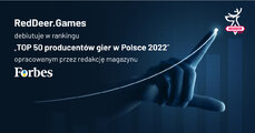 RedDeer_Games debiutuje w rankingu TOP 50 producentów gier w Polsce 2022.jpg