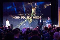 KGHM ze Złotym Laurem Super Biznesu 2022 (2).JPG