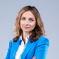 Magdalena Magnuszewska_Prezes Grupy Inelo