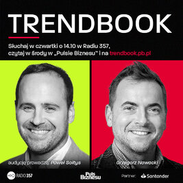 Trendbook Grzegorz Nawacki i Pawel Soltys grafika