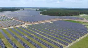 Grupa ORLEN z nowymi mocami odnawialnymi