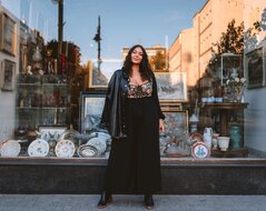 SHEIN Body positive II Joanna Cesarz 2