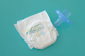 Pampers Preemie Protection 2