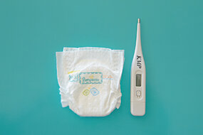 Pampers Preemie Protection 4
