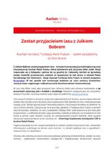 Auchan_Bóbr Julek_Kampania na rzecz Fundacji Aeris Futuro _Informacja prasowa_16112022.pdf