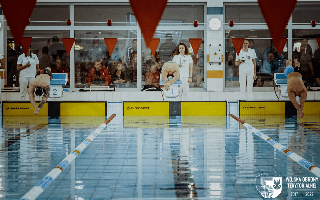 Mistrzostwa WP pływanie (4)