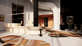 MBP lobby