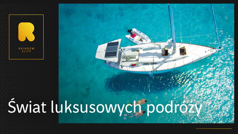 ŚWIAT LUKSUSOWYCH PODRÓŻY(1)
