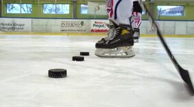 Trenuj z Wojskiem: Hokeiści z HK Energa Toruń założą mundury 