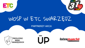 WOŚP ETC
