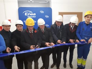 Enea Operator przebudowała GPZ Chodzież z myślą o bezpieczeństwie dostaw i inwestycjach w OZE (1)