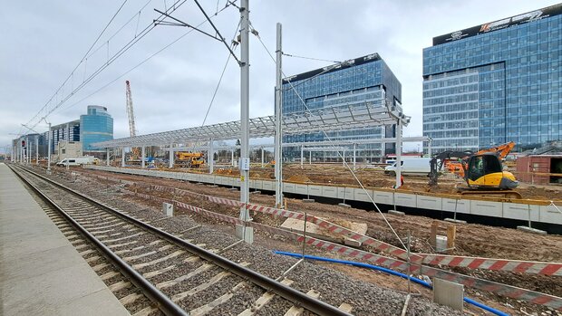 Warszawa Zachodnia 7