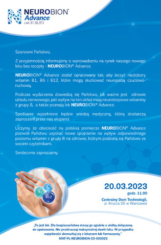 Neurobion save the date 07 03 approved