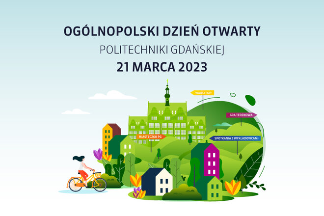 Ogólnopolski Dzień Otwarty na Politechnice Gdańskiej