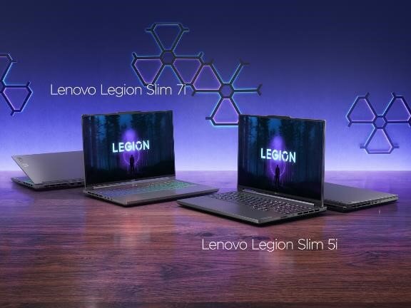 Legion Slim 1