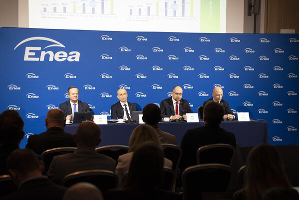 Grupa Enea podsumowuje pełen wyzwań rok 2022 (1)