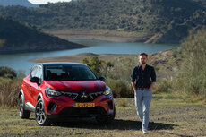 Maciej Kawecki ambasadorem Mitsubishi ASX (7).jpg