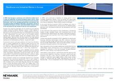 Warehouse and Industrial Market in Europe.pdf