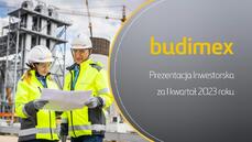 Budimex - Prezentacja Inwestorska 1Q23.pdf