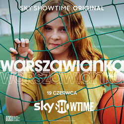 serial SkyShowtime Warszawianka Nina
