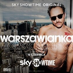 serial SkyShowtime Warszawianka Czuły