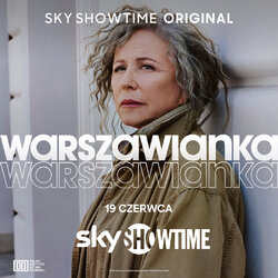 serial SkyShowtime Warszawianka Matka