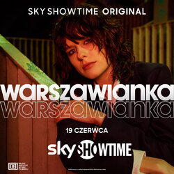 serial SkyShowtime Warszawianka Elka
