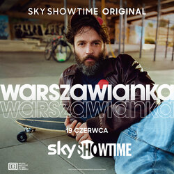 serial SkyShowtime Warszawianka Sanczo