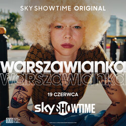 serial SkyShowtime Warszawianka Gryzelda
