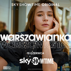 serial SkyShowtime Warszawianka Zosia